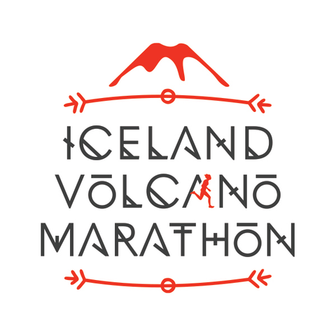 Iceland Volcano Marathon 2021