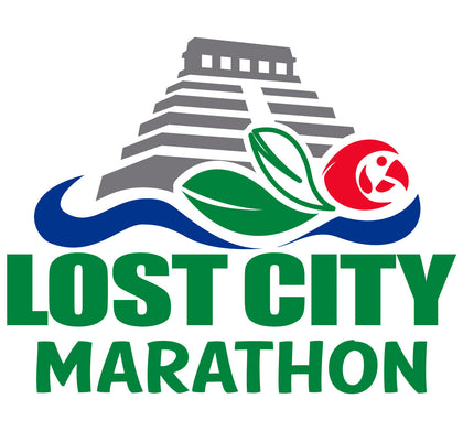 Lost City Marathon