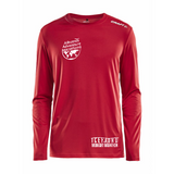 Finisher shirt L/S