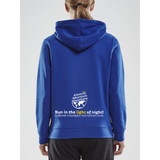 Icefjord Midnight Marathon Hoodie