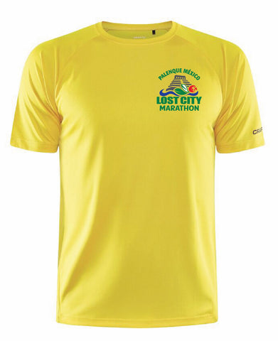 Race Tee - Lost City Marathon